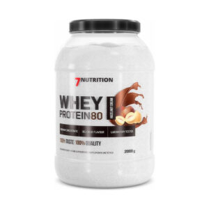 Whey Protein 80 2kg