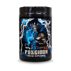 Poseidon (DMAE-DMHA)