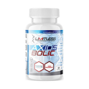 Axids Bolic (AA+PA)