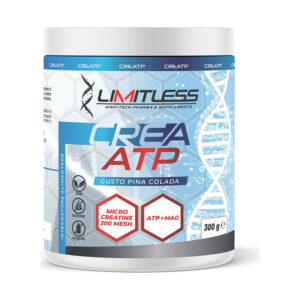 Crea-ATP