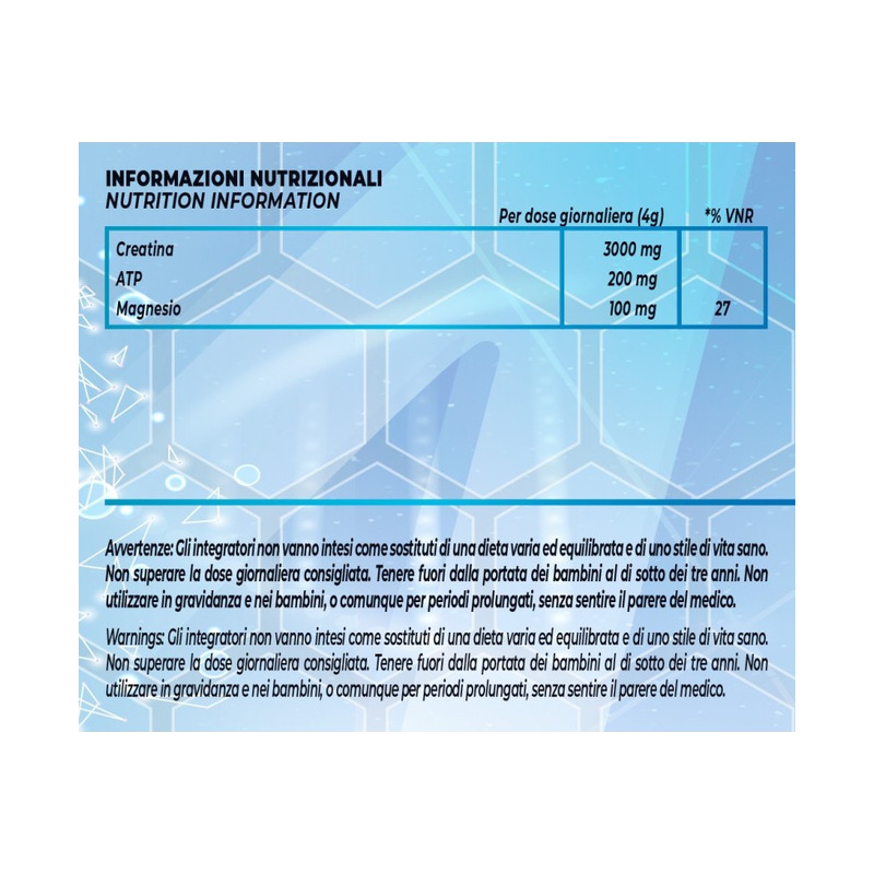 Crea-ATP - immagine 2