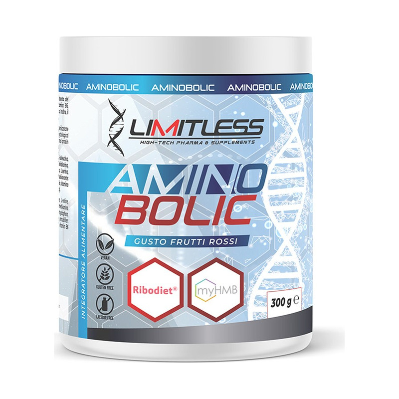 AminoBolic