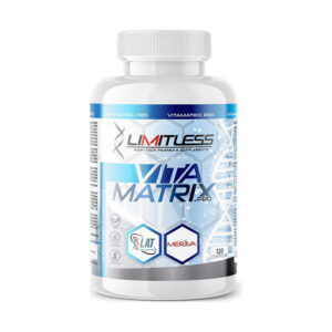 VitaMatrix Pro