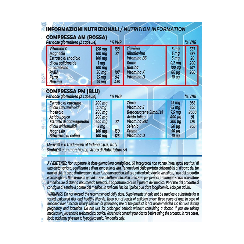 VitaMatrix Pro - immagine 2