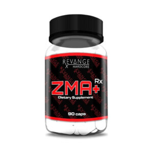 ZMA+