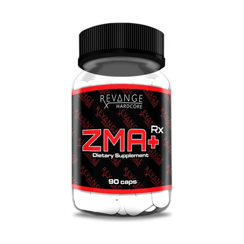 ZMA+