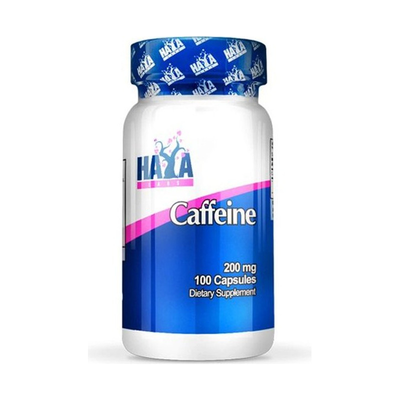 Caffeine