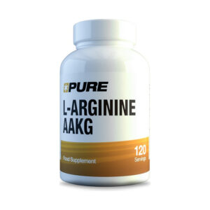 L-Arginine AAKG