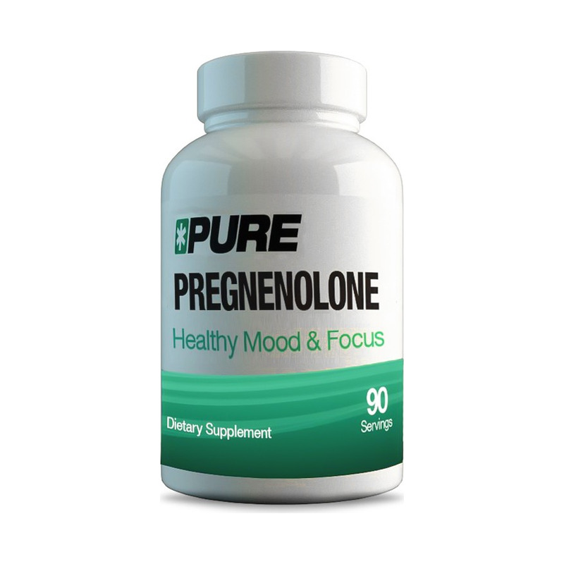 Pregnenolone