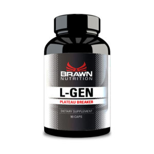 L-GEN (Laxogenina)