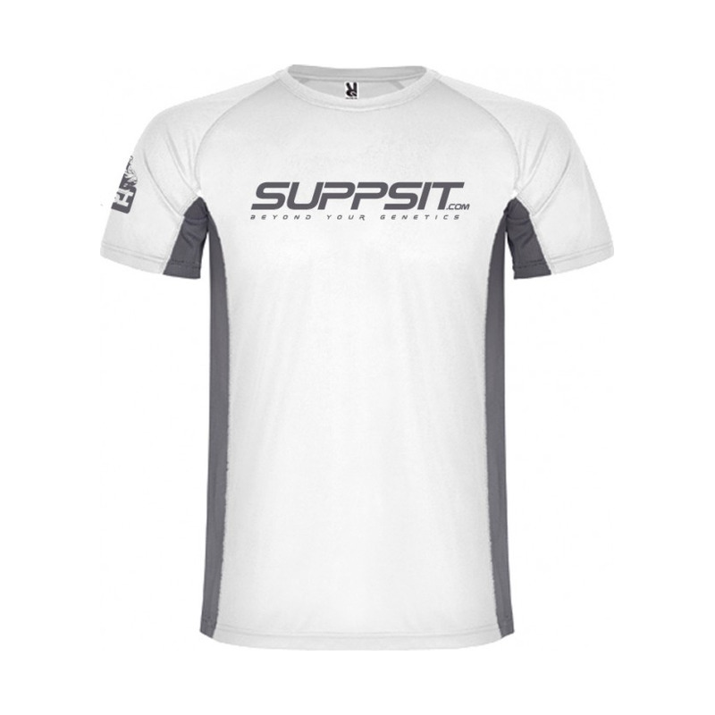 T-Shirt Tecnica -TeamSuppsit-