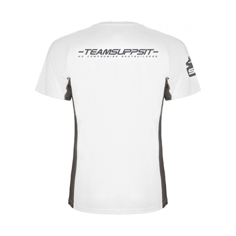 T-Shirt Tecnica -TeamSuppsit- - immagine 2