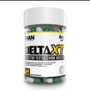 Delta XT