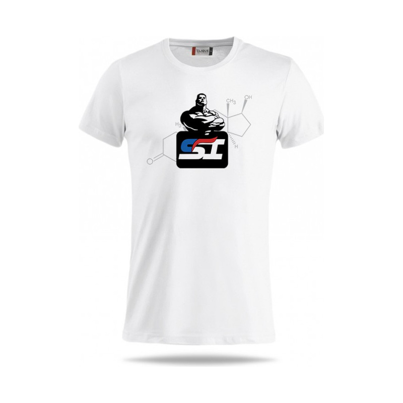 T-Shirt Classic SuppsIT W