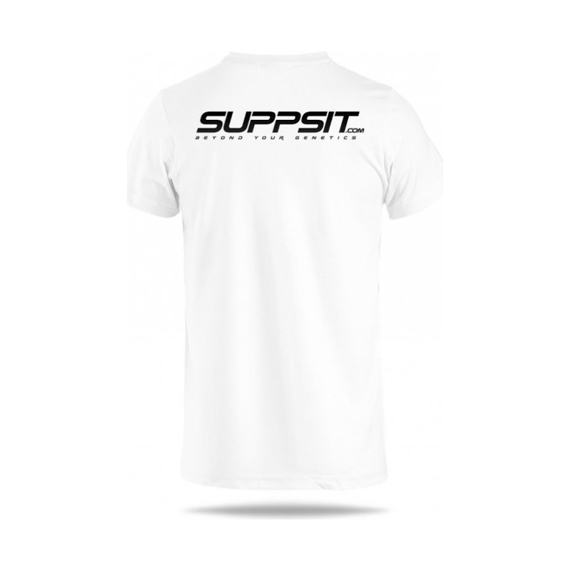 T-Shirt Classic SuppsIT W - immagine 2