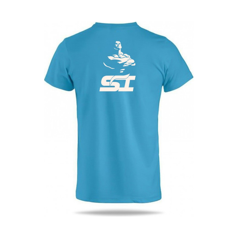 T-Shirt Classic SuppsIT T - immagine 2