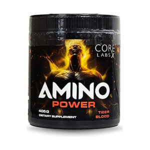 Amino Power