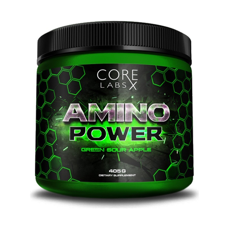 Amino Power - immagine 2