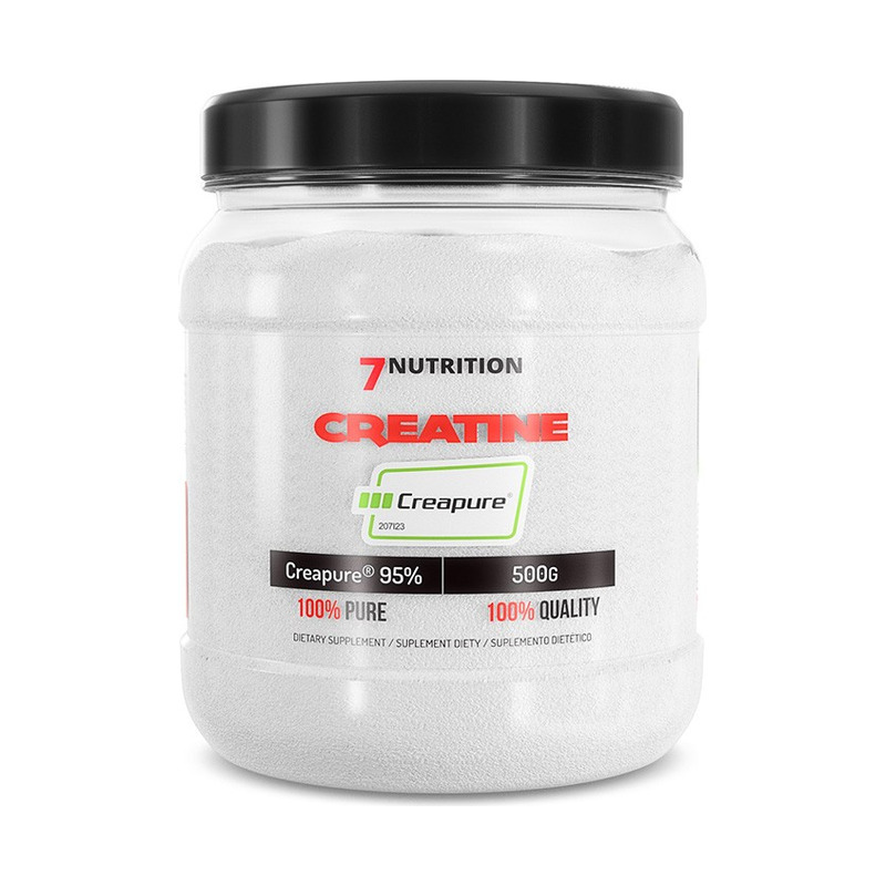 Creatine Creapure®