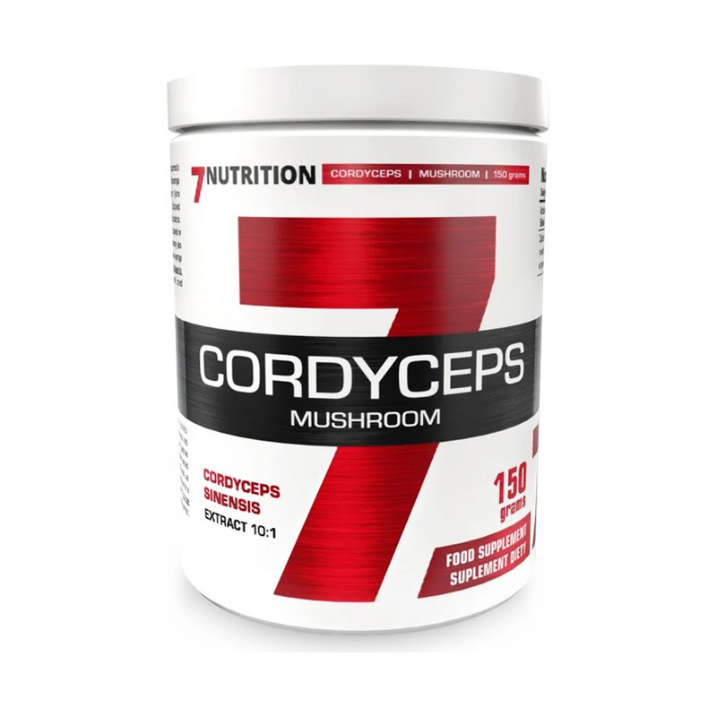 Cordyceps