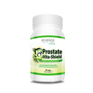 Prostate Vita Shield