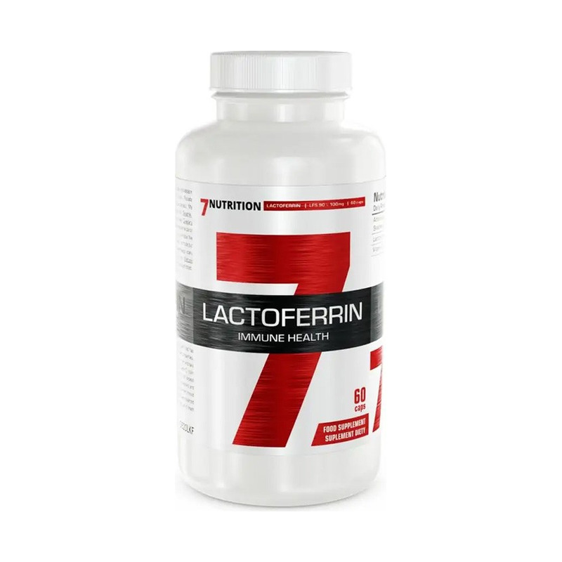 Lactoferrin