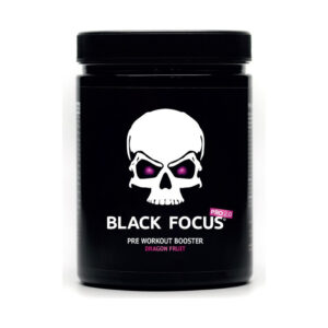 Black Focus PRO 2.0 (DMAE)