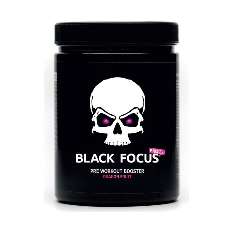 Black Focus PRO 2.0 (DMAE)