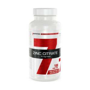 Zinc Citrate