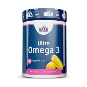 Ultra Omega 3 90cps