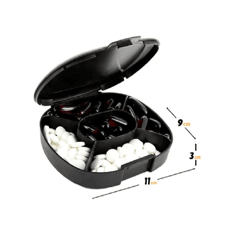 Pillbox SuppsIT! - immagine 2