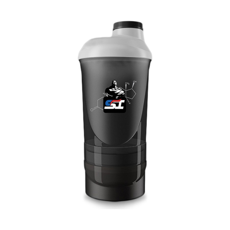 Shaker SuppsIT! - immagine 2