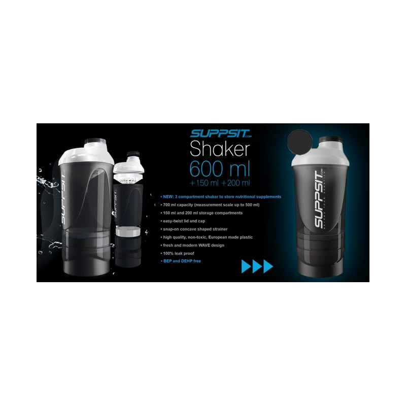 Shaker SuppsIT! - immagine 3