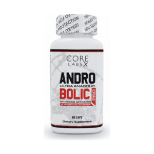 AndroBolic Pro