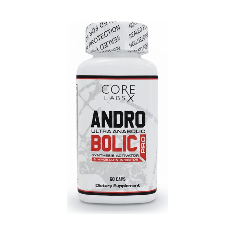 AndroBolic Pro