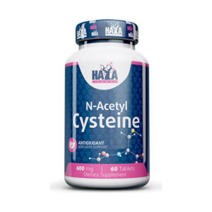 N-Acetyl Cysteine