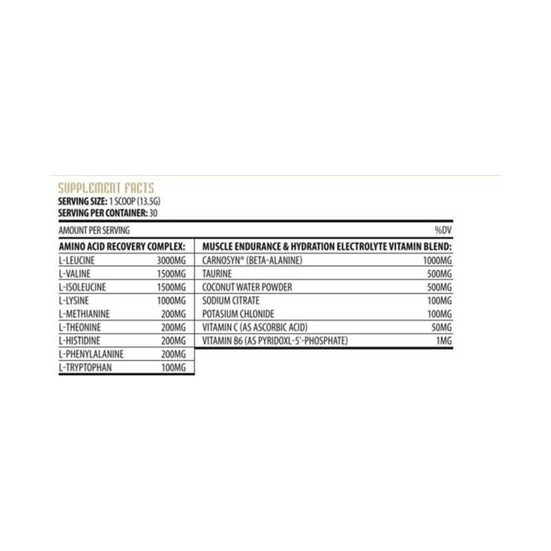 EAA Recovery - immagine 2