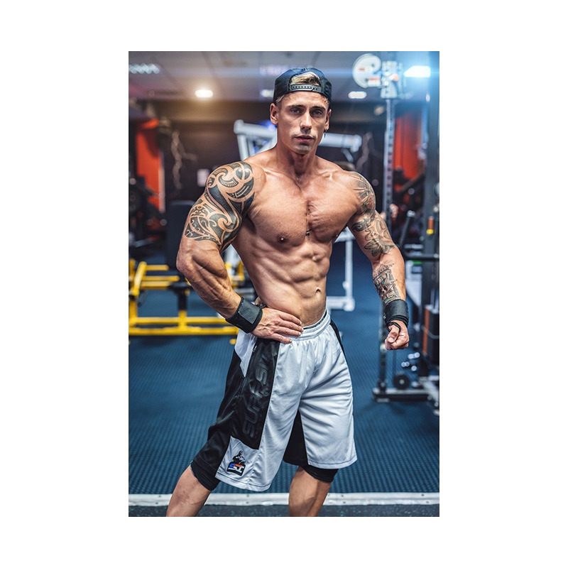 Shorts Official SuppsIT - immagine 2