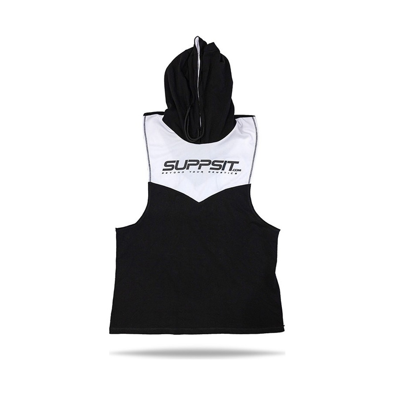 Hoodie Official SuppsIT - immagine 3