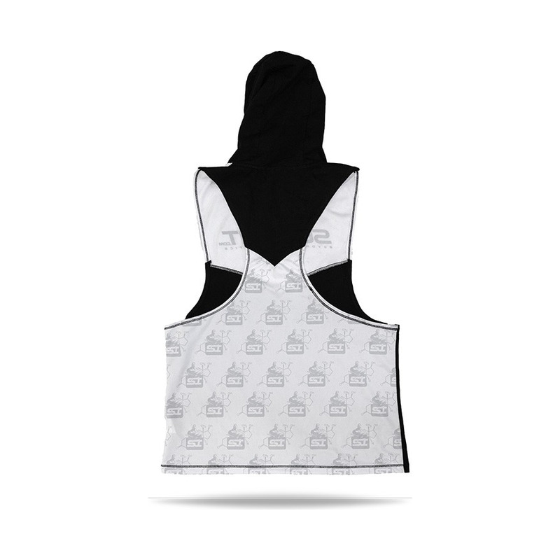 Hoodie Official SuppsIT - immagine 4