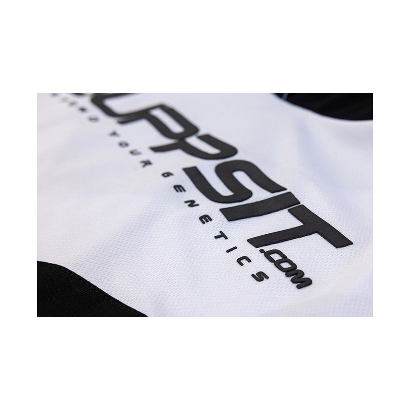 Hoodie Official SuppsIT - immagine 5