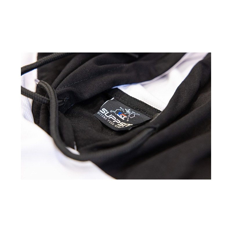 Hoodie Official SuppsIT - immagine 7