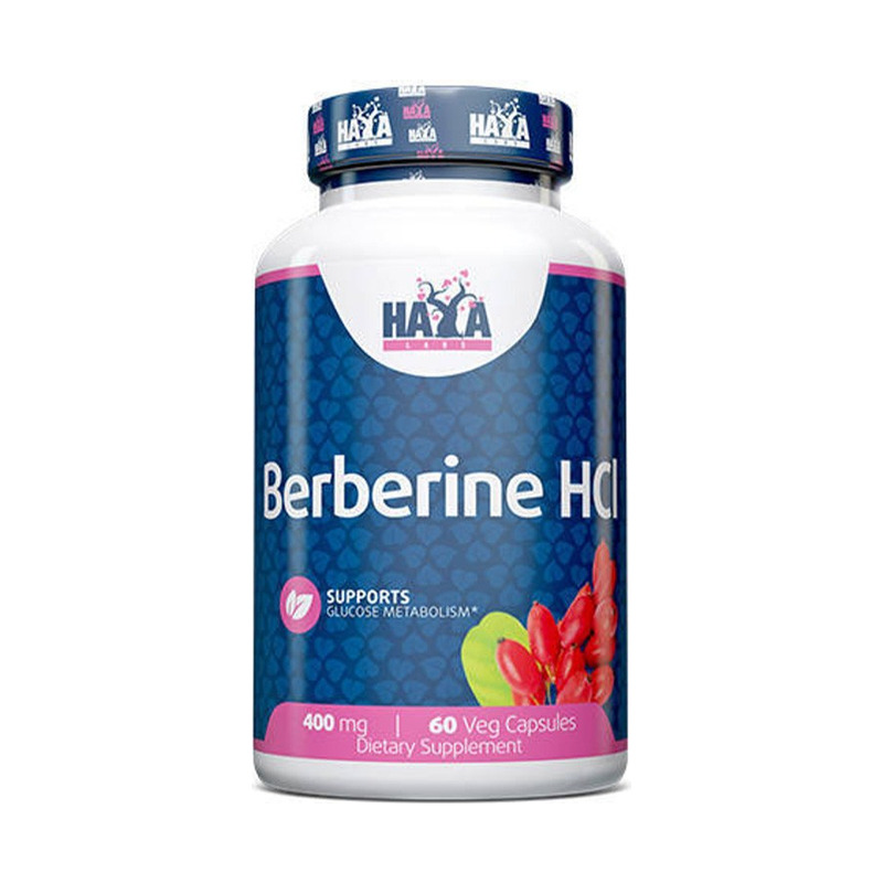 Berberine HCL