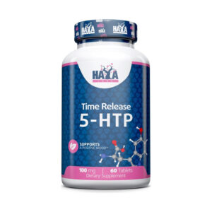 5-HTP Time Release