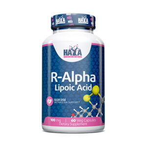 R-Alpha Lipoic Acid