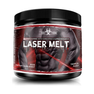 Laser Melt (Carda-DMAA-DMHA-Yohi-Alpha Yohi)