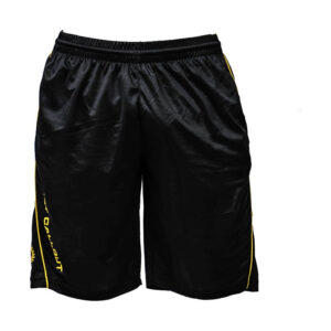 Shorts First Callout