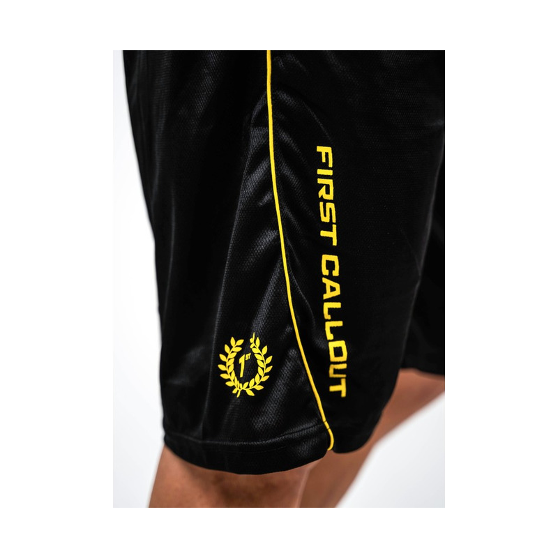 Shorts First Callout - immagine 2