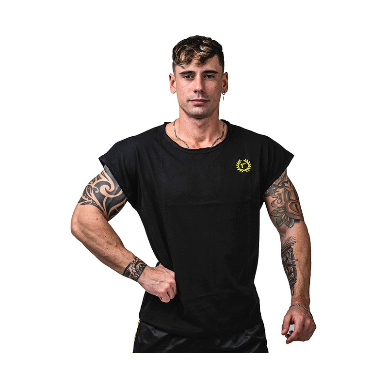 T-Shirt First Callout