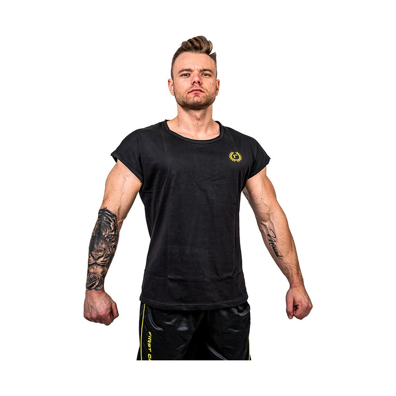 T-Shirt First Callout - immagine 3